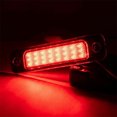thumbnail image 4 of Kenally Luz LED de freno de montaje alto, tercera lámpara de parada, luz trasera central automotriz, reparación de linterna, reemplazo de vehículo Bombillas para automóviles Rot Kenally VI015308-01B, 4 of 6