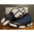 thumbnail image 3 of Ni - ke Ni - ke Air Jordan Retro 13 “Navy” Sz 12, 3 of 5