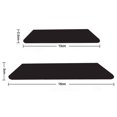 thumbnail image 5 of 16pcs Carpet Sticker-black, 5 of 5