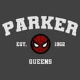 thumbnail image 2 of Mens Marvel Parker Queens 1962 Sweatshirt, 2 of 4