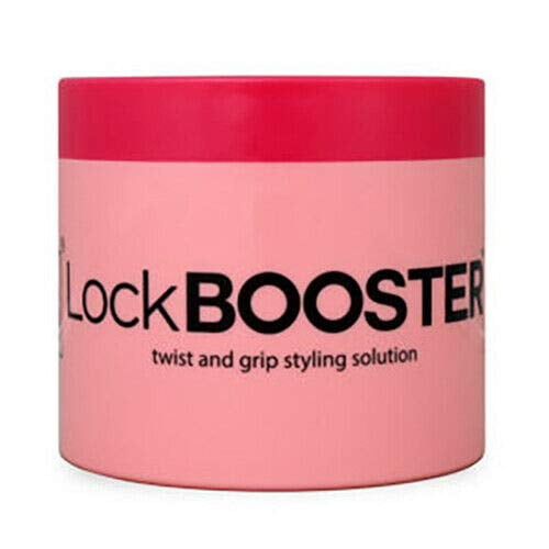 Style Factor LockBooster Twist & Grip 5 oz (Rosehip Oil)