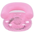 thumbnail image 1 of Silla Inflable de natación Sincero para bebé PVC grueso 60 x 55 x 40 cm, 1 of 10