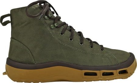 soft science wading boots