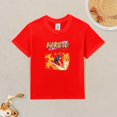 thumbnail image 2 of Camiseta Algodón de Naru para niños, 2 of 5