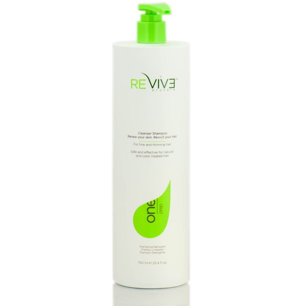 Revive REVIVE Procare Cleanser Shampoo (Size 25.4 oz)