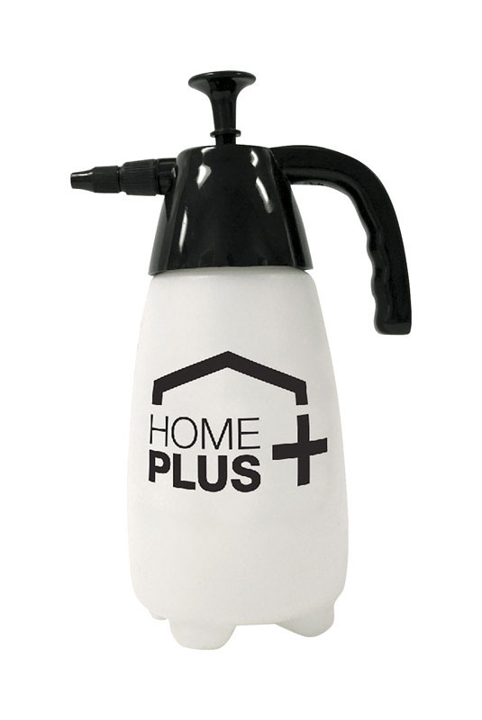 Home Plus 48 oz. Sprayer pump Hand Held Pump Sprayer