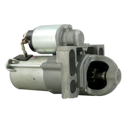 - New Starter for Buick Cadillac Escalade Chevy GMC Tahoe Silverado Suburban 6494