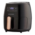 thumbnail image 1 of Freidora de Aire Black & Decker 5 Litros Dígital Extra Grande, 1 of 4