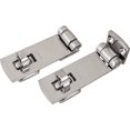thumbnail image 1 of Pasador giratorio SEADOG de acero inoxidable de alta resistencia, 3,1", 1 of 2