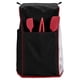 thumbnail image 4 of 1 Uds. Cubierta para mezclador de 34x24x45cm, cubierta antipolvo para mezclador vertical para el hogar, cubierta protectora para electrodomésticos, bolsa de almacenamiento para electrodomésticos Rojo Verde, 4 of 4
