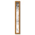 thumbnail image 2 of ArtToFrames 4" x 39" Bright Gold Picture Frame, 4x39 inch Gold Wood Poster Frame (WOM-4928), 2 of 7