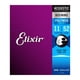thumbnail image 1 of Juego de Cuerdas para Guitarra Acústica 80/20 11025 ELIXIR dorado 10.5x12.1x1.9, 1 of 3