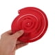 thumbnail image 4 of 6 piezas de decoraciones colgantes en espiral para fiestas, serpentinas, espirales, decoraciones para el techo, cumpleaños, bodas, baby showers, 4 of 8