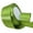 Green, variant on Opvise 1 Roll 22m 4cm Wide Satin Wedding Ribbon Roll Gift Wrapping Bouquets Bow Making Decoration Home Decor