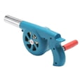 thumbnail image 5 of OIUR Camping Hand Blower Portable BBQ Fan for Outdoor Barbecue Strong Airflow Hand Shaker Picnic Firewood Blower Outdoor Barbecue Accessories, 5 of 7
