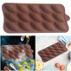 thumbnail image 5 of Molde para Barra Repostería Energética 7 Silicona Reutilizable Alimentaria, 5 of 9