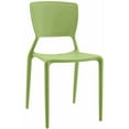 thumbnail image 5 of Modway Fine Dining Side Chair in Green, 5 of 5