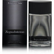 Zegna Intenso by Ermenegildo Zegna Eau De Toilette Spray 1.7 oz for Men