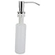 thumbnail image 2 of Yuarrent Dispensador de jabón práctico para cocina, fácil de instalar, duradero, ahorra espacio Cocina y Comedor, 2 of 6