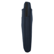 Targus 15-16” Slipskin Sleeve, Dark Blue, TBS96402WM