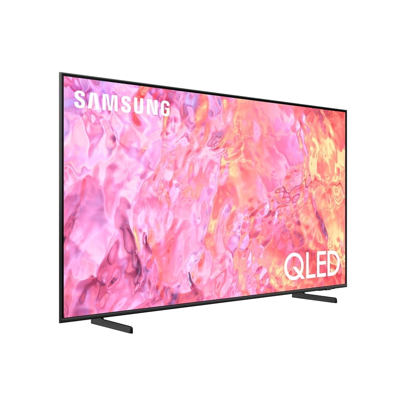 Samsung 55" QLED 4K Smart TV Q60C Series gallery view