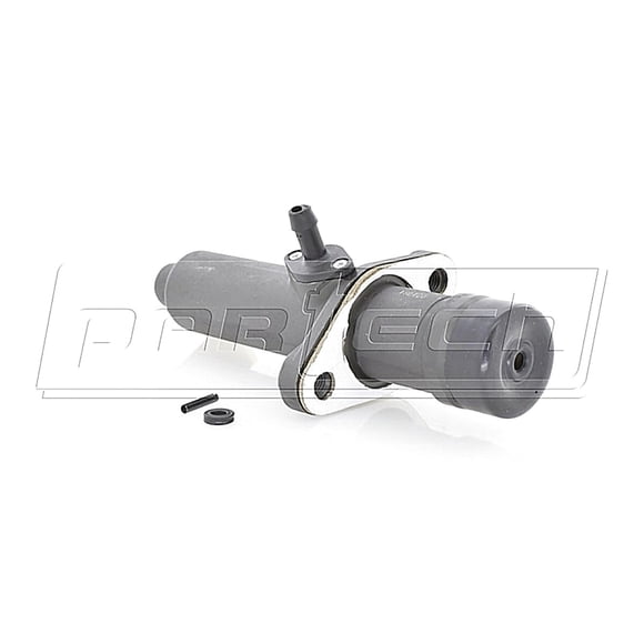Cilindro Maestro De Clutch E-150 Econoline Club Wagon 1986 A 1989 Ford V8 5.8L Std PARTECH .