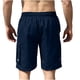 thumbnail image 5 of pstuiky Pantalones cortos deportivos para hombre, Pantalones cortos informales para hombre, para playa, trabajo y uso diario. Pantalones cortos de entrenamiento, 5 of 7