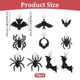 thumbnail image 2 of 10pcs Dust Plug Charms Dustproof Plugs Dust Plug Charm Type C Port Protector Phone Accessory for Most Type-C Phone, 2 of 5
