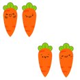 thumbnail image 2 of MasteelfCA 4 Pcs Mini Blocs-Notes Classeur Blocs-Notes Petits Carnets Blocs-Notes Vierges, 2 of 7