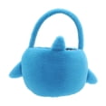 thumbnail image 5 of Blue Shark Easter Basket, 5 of 5