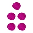 thumbnail image 2 of Gorro de Baño Impermeable Advancent Rosa Roja, 2 of 6