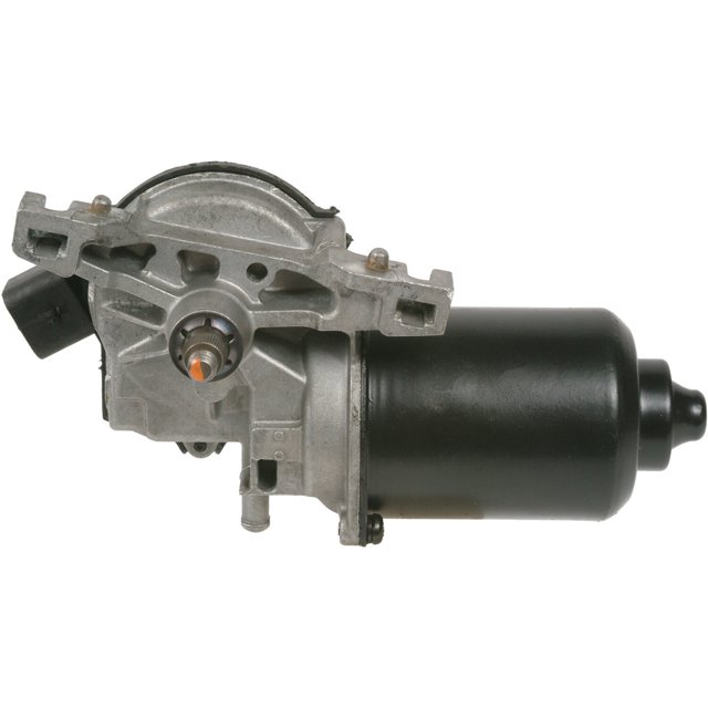 Motor Limpiaparabrisas Rio 2006 A 2011 Kia Del Reman CARDONE .