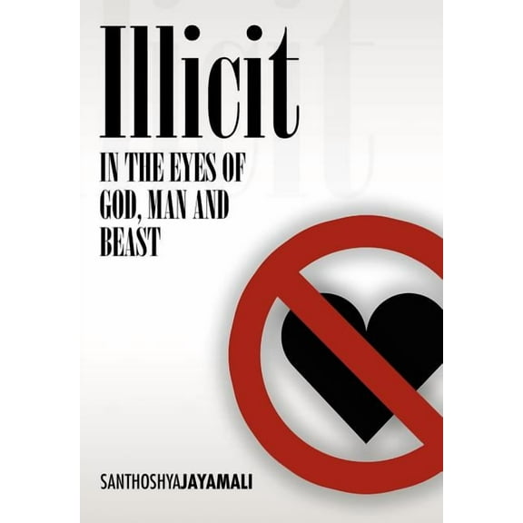 Illicit: The Noble, the Maid and the Gardener