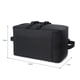 thumbnail image 3 of Bolsa De Almacenamiento Bolsas de almacenamiento para acampar, gran capacidad, 600D, Oxford, equipo para exteriores, color negro, 3 uds. Likrtyny Para estrenar, 3 of 9