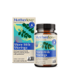 Motherlove More Milk® Moringa, Moringa-Based Lactation Supplement, 60 Liquid Caps