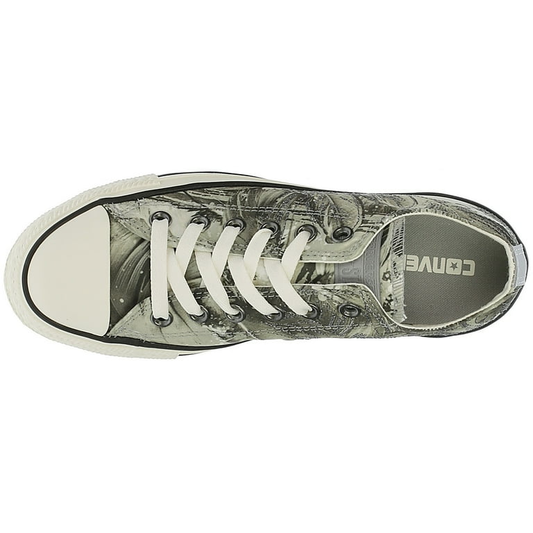 Converse Women's Chuck Taylor All Satin Shoes - Walmart.com