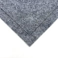 thumbnail image 4 of Ice Fabrics Craft Felt Fabric by The Yard - 72" Wide Acrylic Felt for DIY Arts & Crafts - Heather Grey - 10 Yards, 4 of 4