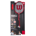 thumbnail image 1 of Wilson Kit de Badminton Extérieur, 1 of 3