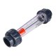 thumbnail image 4 of LZS-32(D) ABS Plastic Tube Liquid Flow Meter, 1-10m H Flow Measuring Instruments, 4 of 4