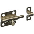 thumbnail image 1 of Cerrojo de Barril Spectrum Brands N348-946 de Acero Inoxidable de 6,5 cm, 1 of 1