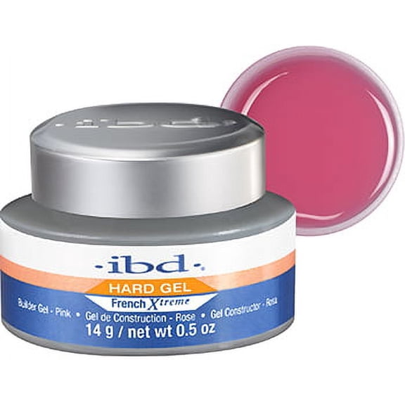 ibd French Xtreme Pink Gel - .5oz