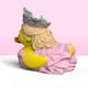 thumbnail image 5 of Figura de vinilo TUBBZ Wicked Glinda Upland para cosplay de pato, 9 cm, 5 of 6