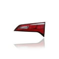 thumbnail image 1 of Tail Light - Compatible/Replacement for '16-18 Acura RDX - LED, Inner On Liftgate - Right Hand - Passenger - 34150TX4A51, 1 of 2