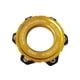 thumbnail image 1 of Adaptador de bloqueo central Wosthever para bicicleta mi.xim Ciclismo Oro, 1 of 6