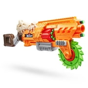 XSHOT Insanity HorrorFire Doomsday (16 Darts), Outdoor Blaster Outdoor Toys by ZURU, Ages 8+