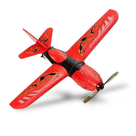 Air Hogs Accelerator Plane