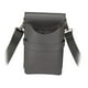 thumbnail image 3 of Bolsa Barber Bag Tour Salon Salon Bouch Peachstylist Salon Spa Bag Bagsor Bagsor Gris, 3 of 8