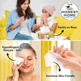 thumbnail image 6 of Honest Home 2 Ply Facial Tissue Paper Box | 800 Pulls | 200 Pulls x 4 boxes | Soft And Highly Absorbent | 100% Natural Virgin Fibre, 6 of 6
