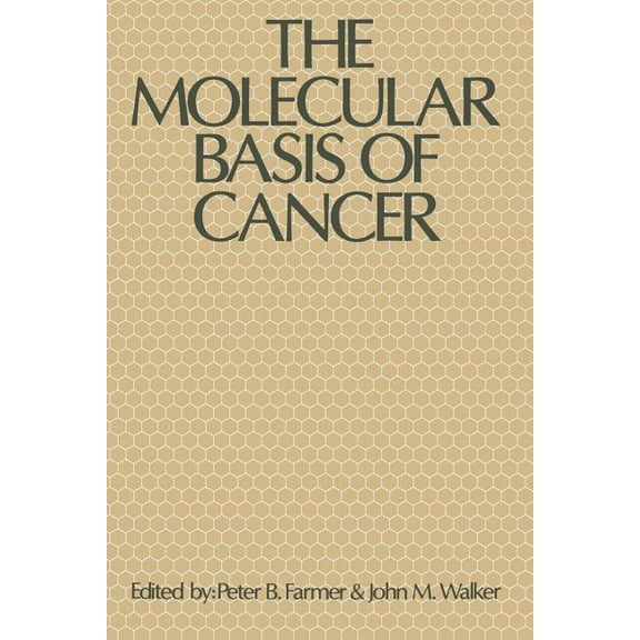 The Molecular Basis of Cancer, (Paperback)