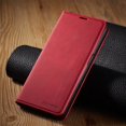 thumbnail image 1 of Funda de cuero para Samsung Galaxy, A54, A53, A34, A33, A14, A13, A12, A22, A32, A52s, A6, A7, A10, A20e, A40, A50, A70, A80, A01, A21s, A31, A41, A51, A71, 1 of 4
